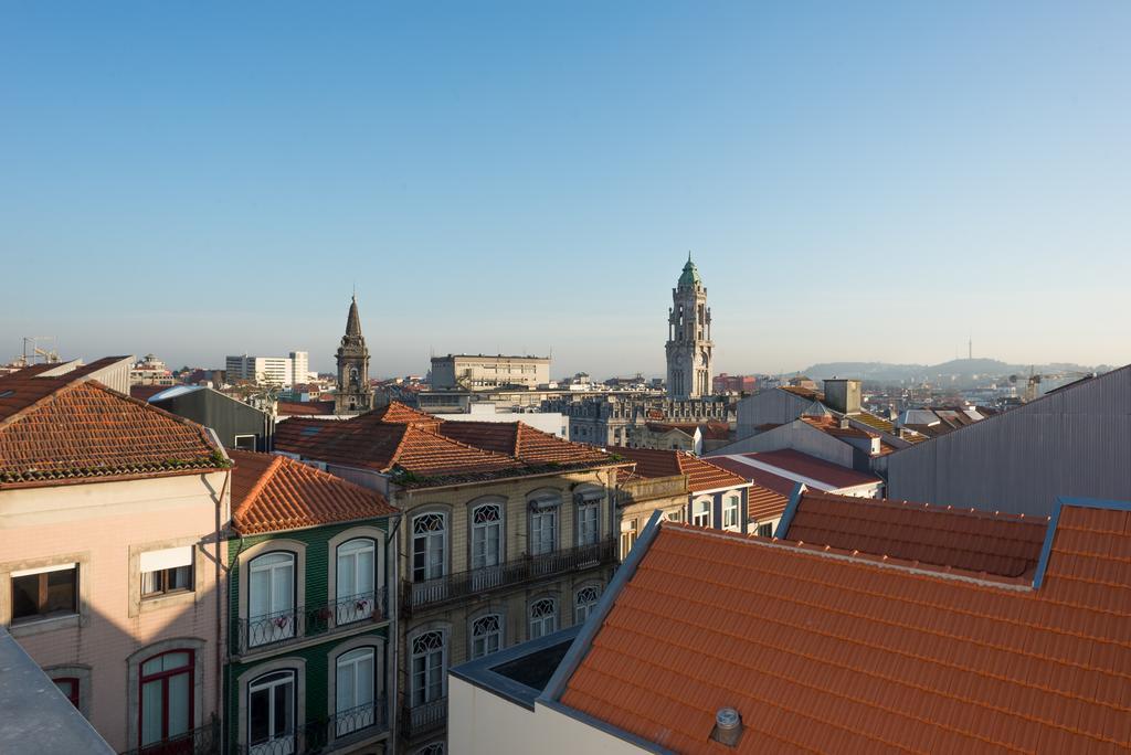 Almada Domus Apartment Porto Exterior photo