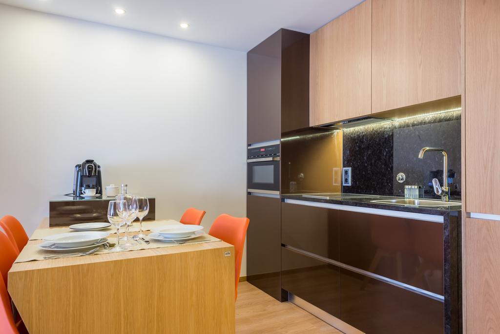 Almada Domus Apartment Porto Exterior photo