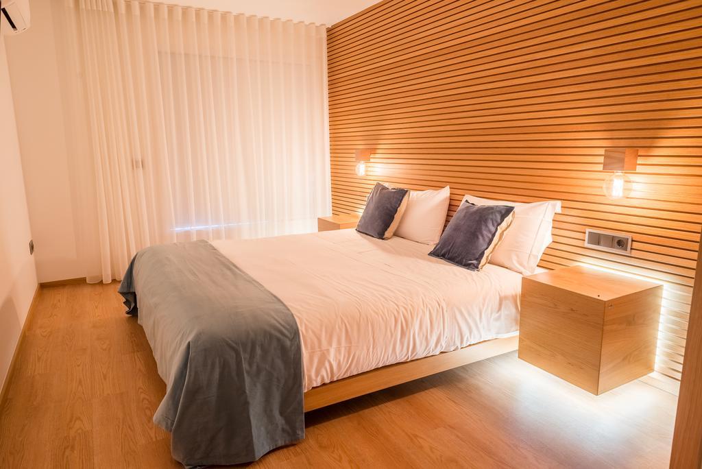Almada Domus Apartment Porto Exterior photo