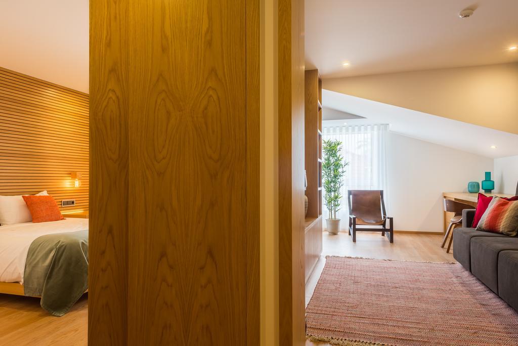 Almada Domus Apartment Porto Exterior photo