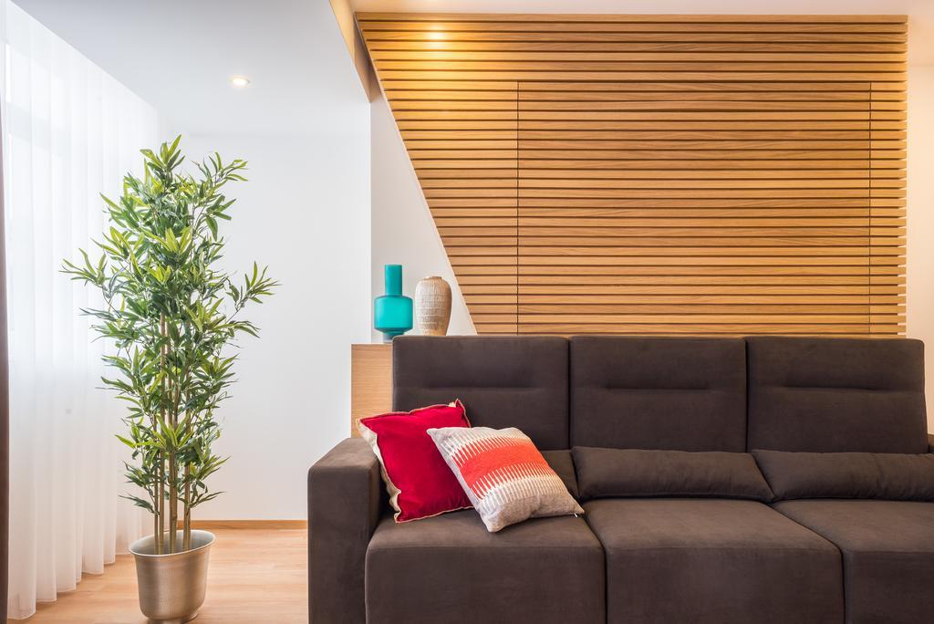 Almada Domus Apartment Porto Exterior photo