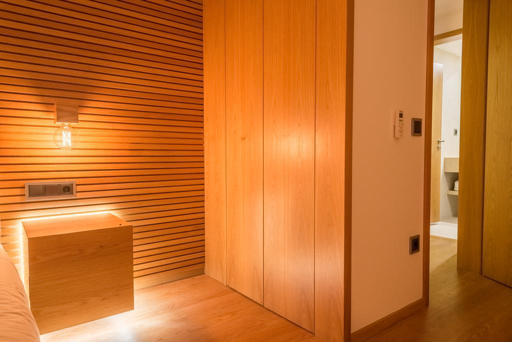Almada Domus Apartment Porto Exterior photo