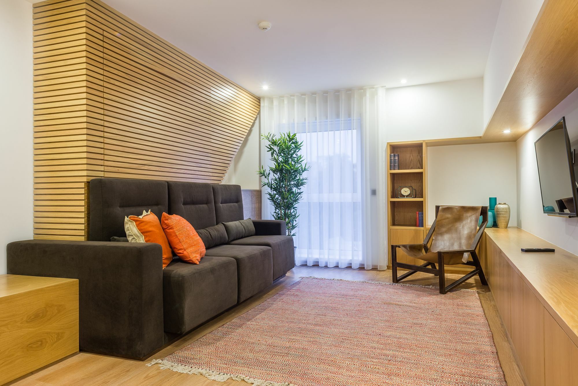 Almada Domus Apartment Porto Exterior photo