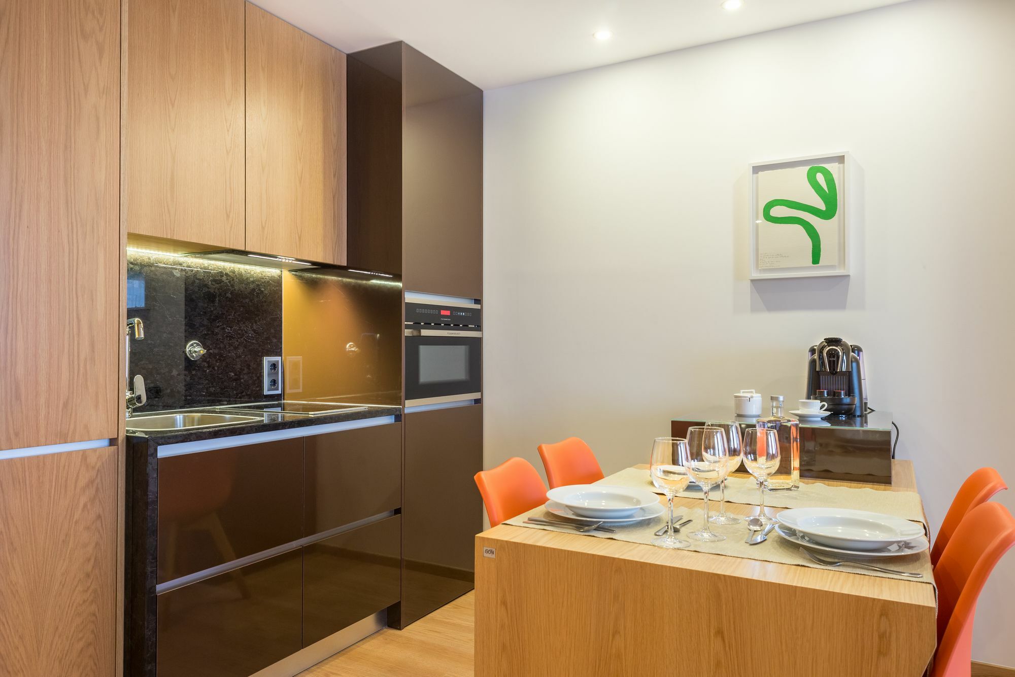 Almada Domus Apartment Porto Exterior photo