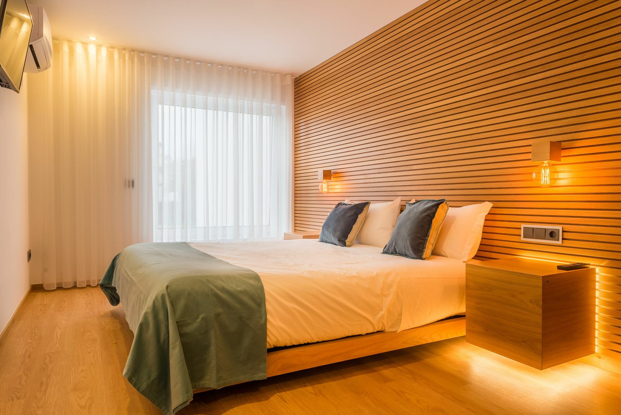 Almada Domus Apartment Porto Exterior photo